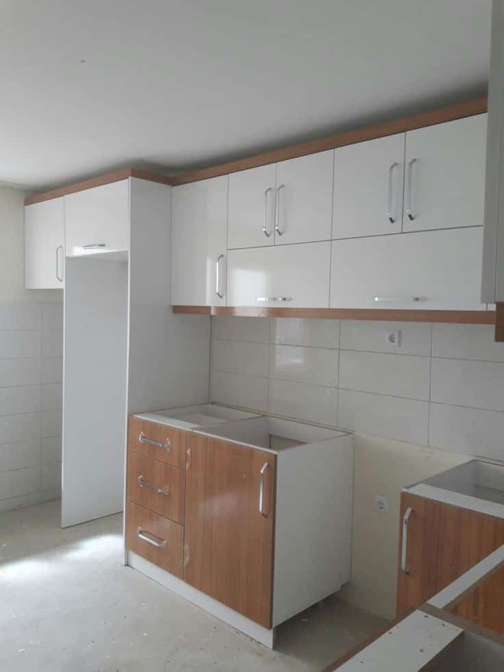 Cabinets